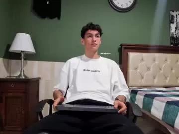 joshmiller_ on Chaturbate