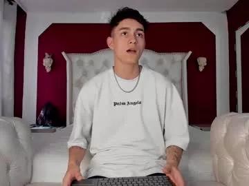 joshmiller_ on Chaturbate