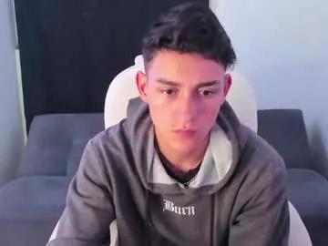 joshmiller_ on Chaturbate