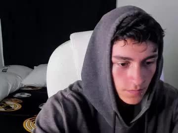 joshmiller_ on Chaturbate