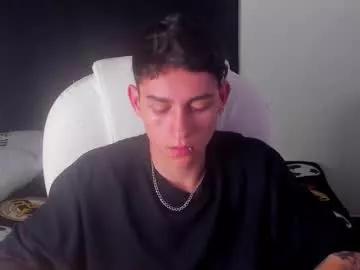 joshmiller_ on Chaturbate