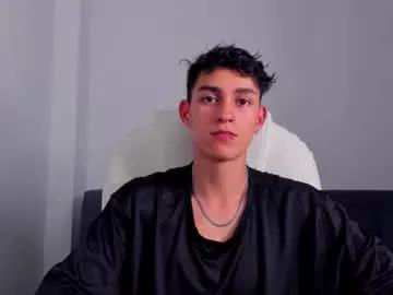 joshmiller_ on Chaturbate