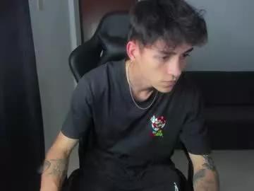 joshmiller_ on Chaturbate
