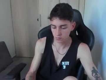 joshmiller_ on Chaturbate