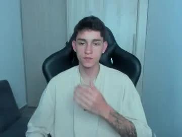 joshmiller_ on Chaturbate