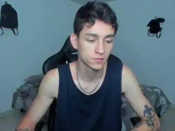 joshmiller_ on Chaturbate