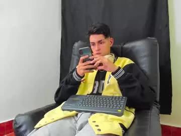 joshmiller_ on Chaturbate