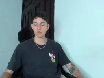 joshmiller_ from Chaturbate