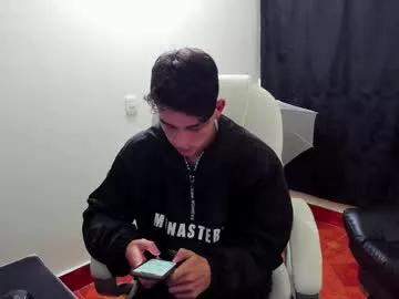 joshmiller_ on Chaturbate