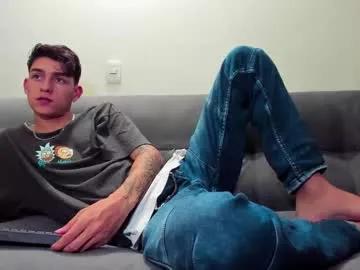 joshmiller_ on Chaturbate