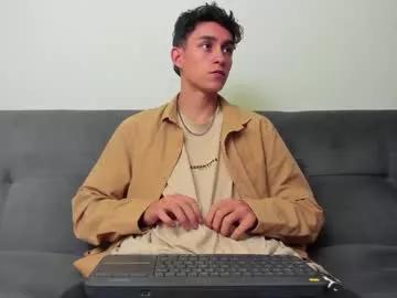 joshmiller_ on Chaturbate