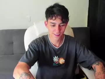 joshmiller_ on Chaturbate