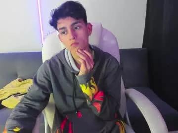 joshmiller_ on Chaturbate