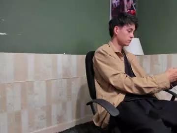 joshmiller_ on Chaturbate