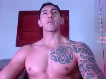 Freechat joy_lopezfit on Chaturbate