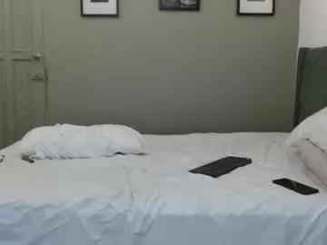 juan_y_ana_69 on Chaturbate