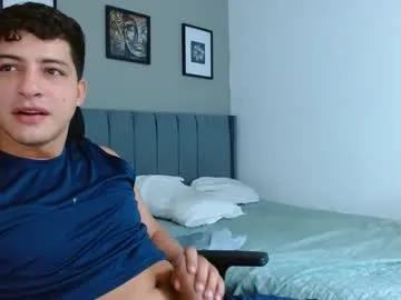 juan_y_ana_69 on Chaturbate