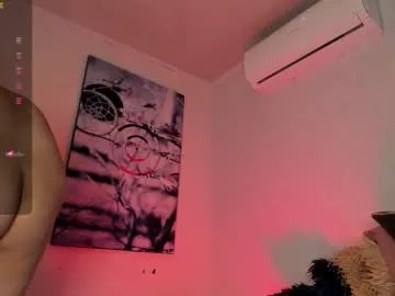 Freechat juandiamonds on Chaturbate