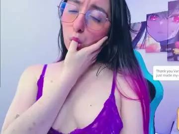 Freechat julieta_shelby on Chaturbate