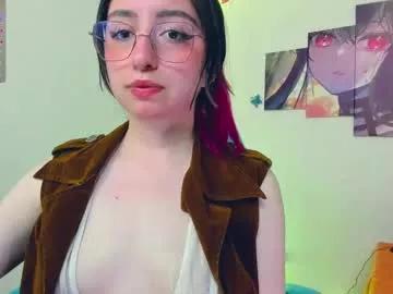 Freechat julieta_shelby on Chaturbate