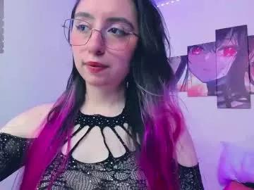 Freechat julieta_shelby on Chaturbate