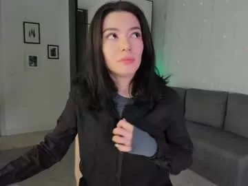 Freechat julietaromaniss on Chaturbate