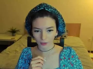 Freechat julietaromaniss on Chaturbate