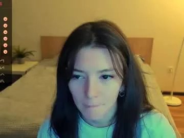 Freechat julietaromaniss on Chaturbate