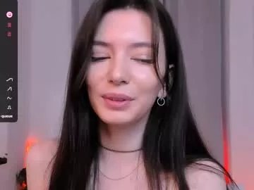 Freechat julietaromaniss on Chaturbate