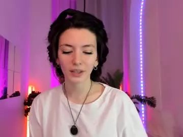 Freechat julietaromaniss on Chaturbate