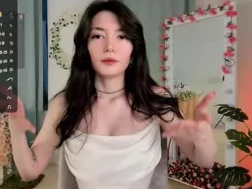 Freechat julietaromaniss on Chaturbate