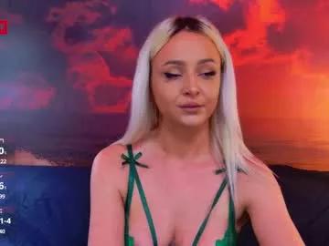 julliamilerrr on Chaturbate 