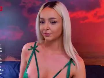 julliamilerrr on Chaturbate 