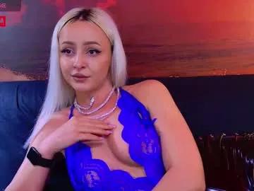 julliamilerrr on Chaturbate 