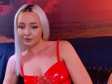 julliamilerrr on Chaturbate 