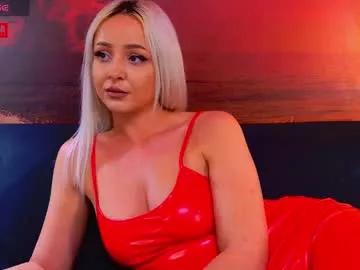 julliamilerrr on Chaturbate 