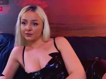 julliamilerrr on Chaturbate 