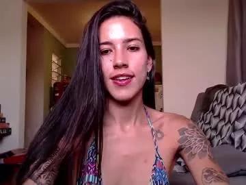 jullyjuicy on Chaturbate