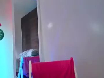 junovaughn on Chaturbate