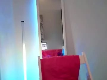 junovaughn on Chaturbate