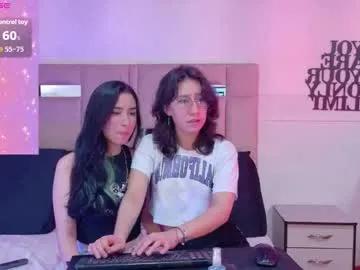 jupiter_saturno on Chaturbate