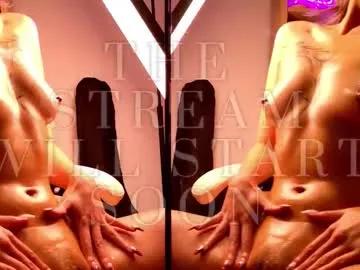 Freechat jupiter_sin_h on Chaturbate