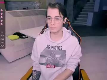 Freechat just_sammy on Chaturbate