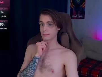 Freechat just_sammy on Chaturbate