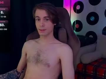 Freechat just_sammy on Chaturbate