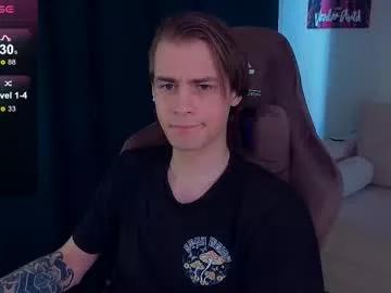 Freechat just_sammy on Chaturbate