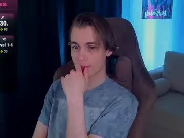 Freechat just_sammy on Chaturbate