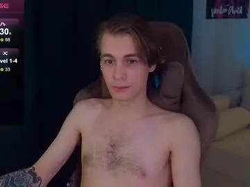 Freechat just_sammy on Chaturbate