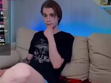 Freechat just_sammy on Chaturbate