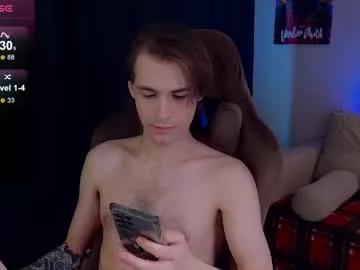 Freechat just_sammy on Chaturbate